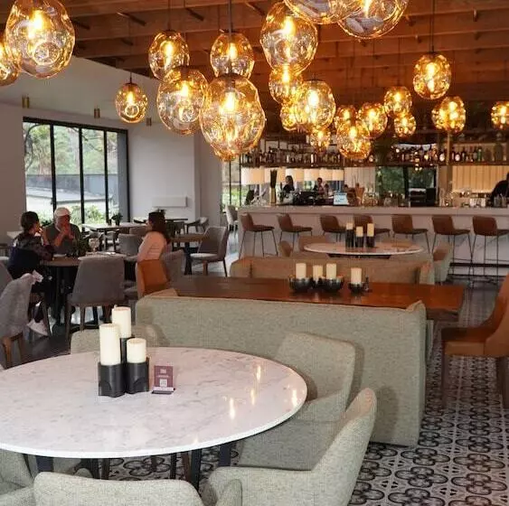 Fotos del hotel Estelar El Cable:  12