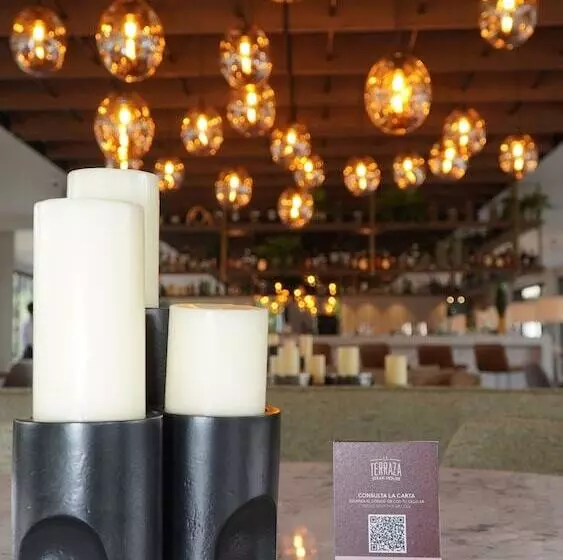 Fotos del hotel Estelar El Cable:  14