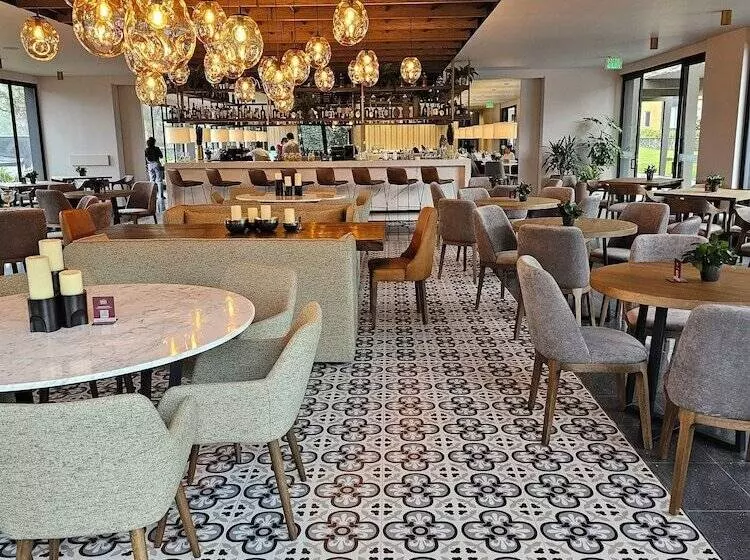 Fotos del hotel Estelar El Cable:  10