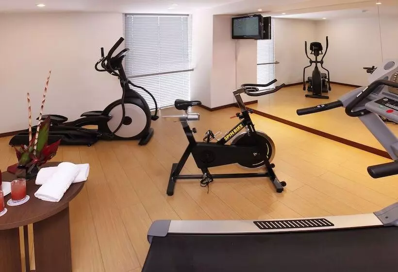 Fotos del hotel Estelar El Cable:  3