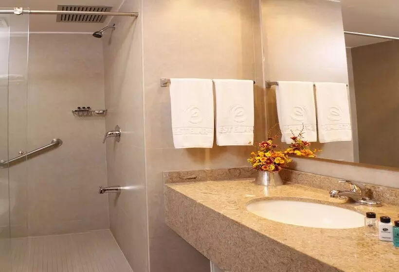 Fotos del hotel Estelar El Cable:  6