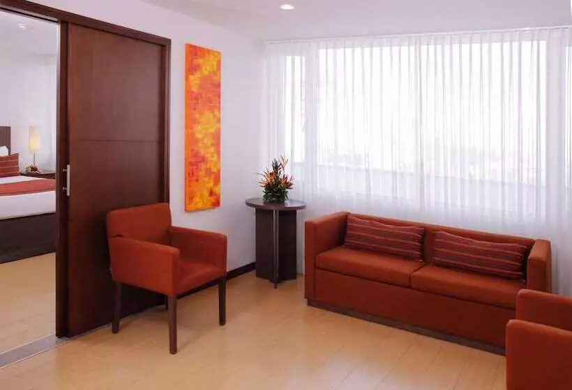 Fotos del hotel Estelar El Cable:  18