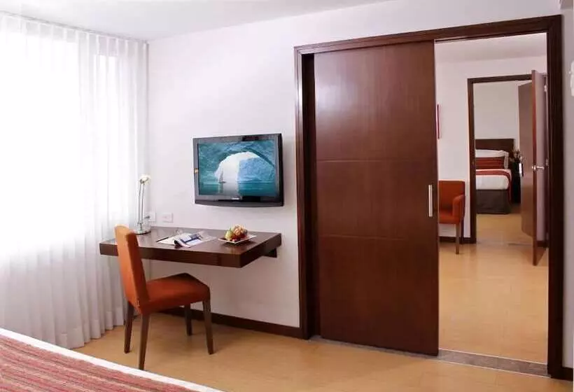 Fotos del hotel Estelar El Cable:  15