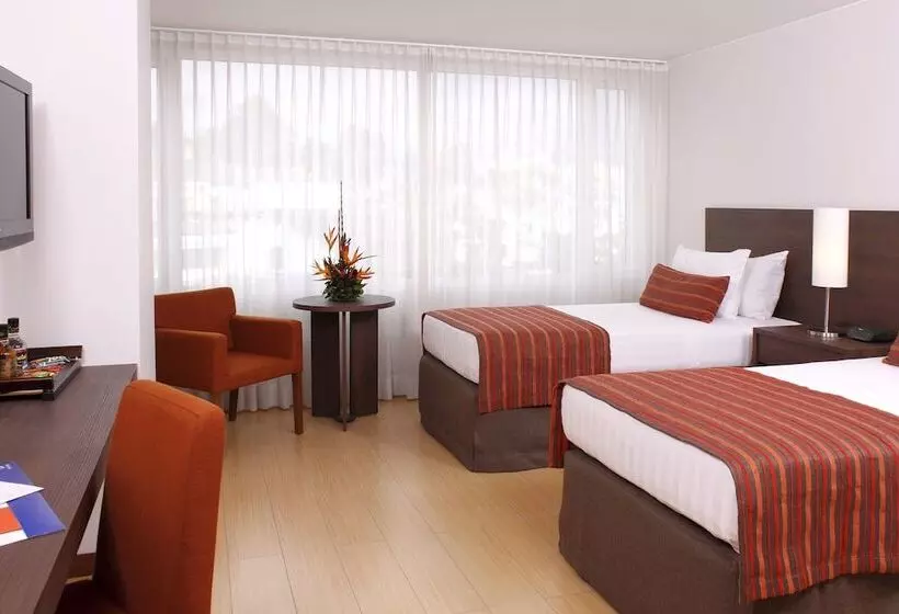 Fotos del hotel Estelar El Cable:  13