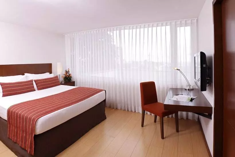 Fotos del hotel Estelar El Cable:  8