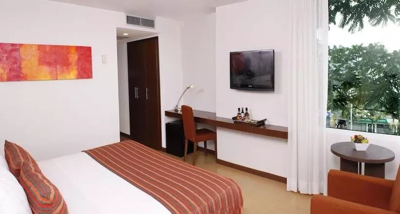 Fotos del hotel Estelar El Cable:  11