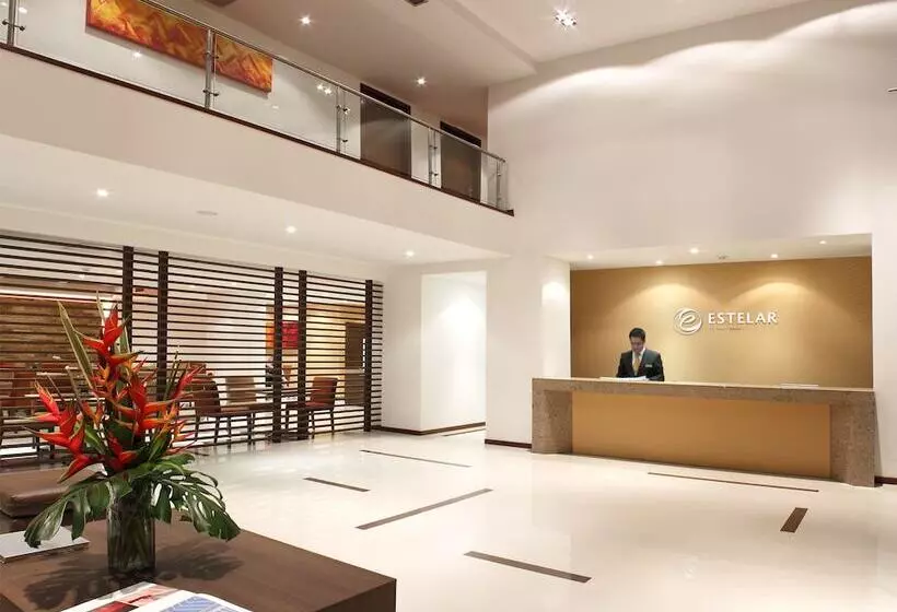 Fotos del hotel Estelar El Cable:  2