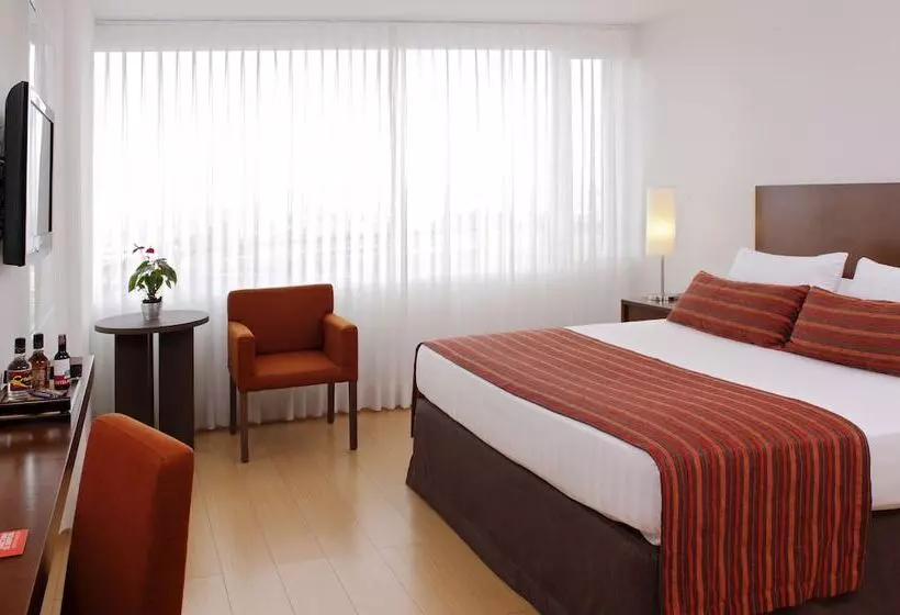 Fotos del hotel Estelar El Cable:  16