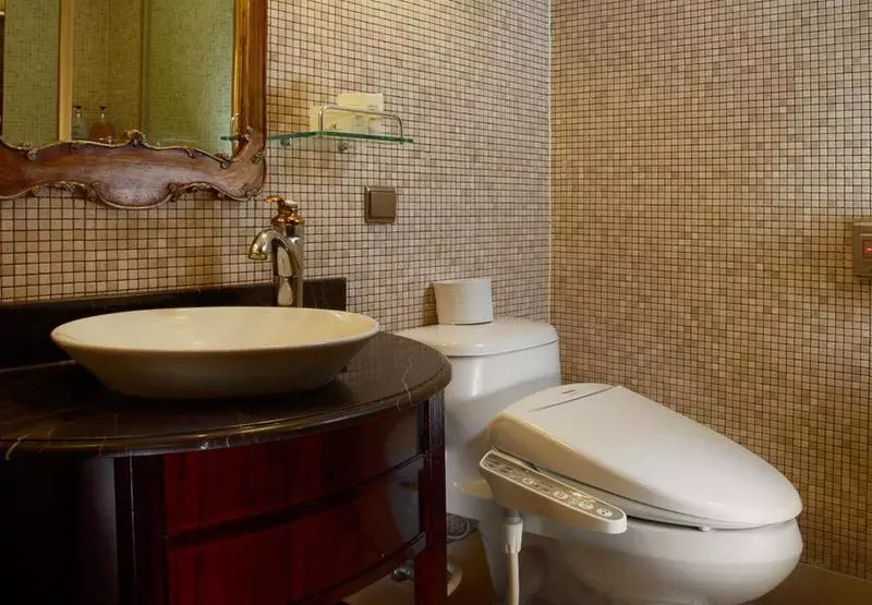 Fotos del hotel Gangnam Artnouveau City:  12