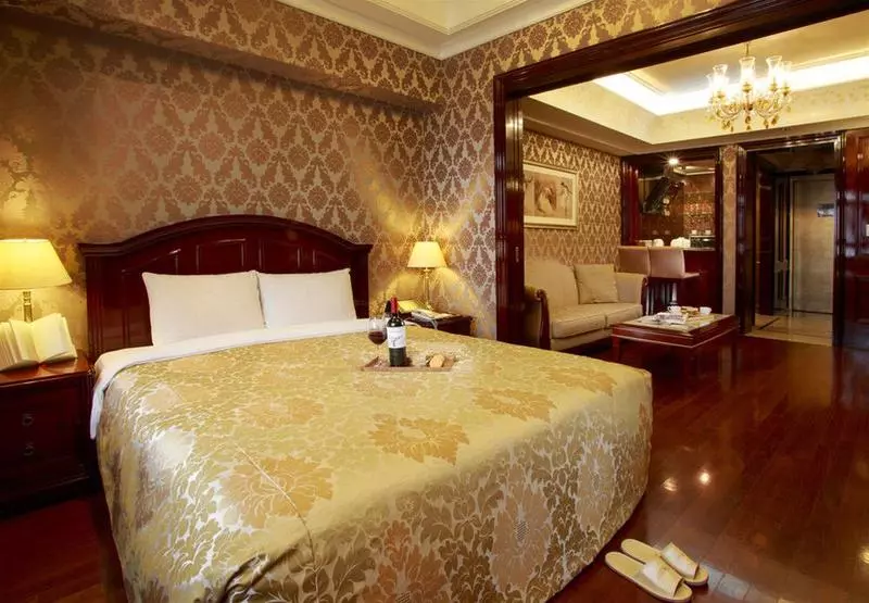 Fotos del hotel Gangnam Artnouveau City:  2