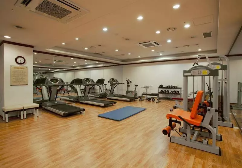 Fotos del hotel Gangnam Artnouveau City:  4