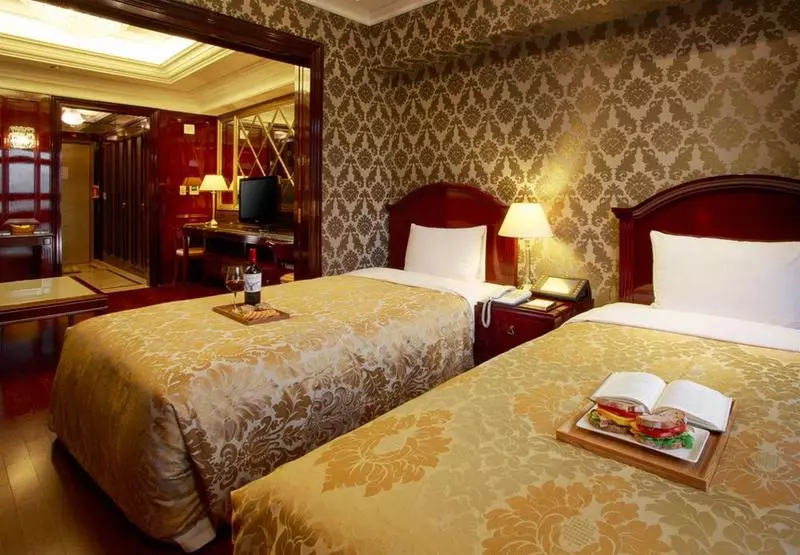 Fotos del hotel Gangnam Artnouveau City:  13