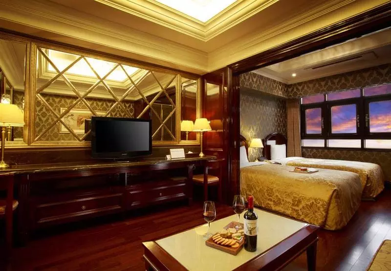 Fotos del hotel Gangnam Artnouveau City:  17