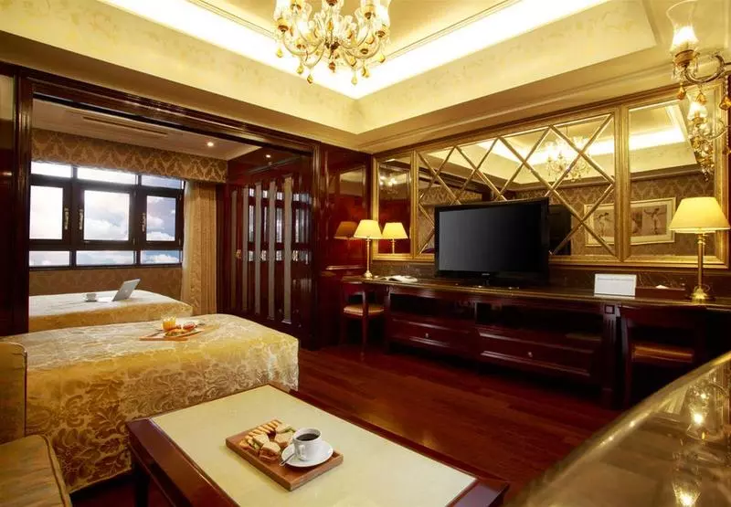 Fotos del hotel Gangnam Artnouveau City:  18