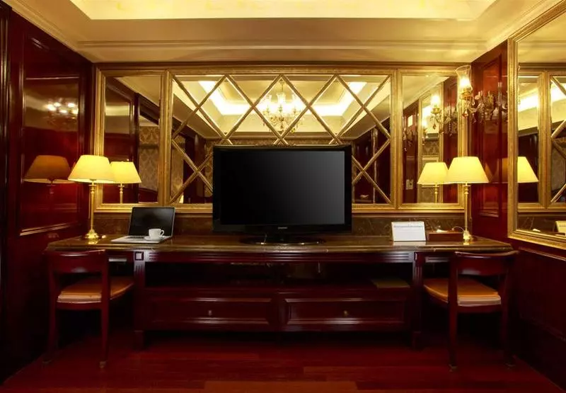 Fotos del hotel Gangnam Artnouveau City:  21