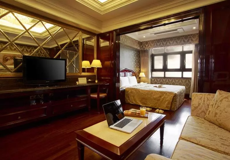 Fotos del hotel Gangnam Artnouveau City:  10