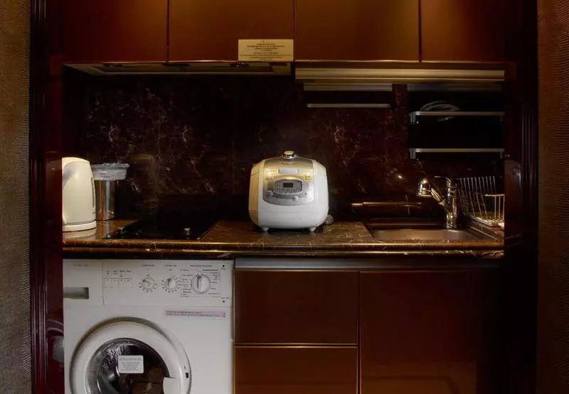 Fotos del hotel Gangnam Artnouveau City:  6