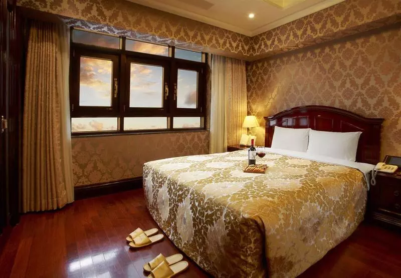 Fotos del hotel Gangnam Artnouveau City:  15