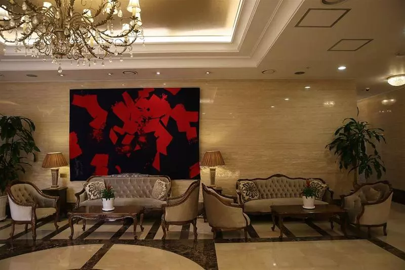 Fotos del hotel Gangnam Artnouveau City:  25