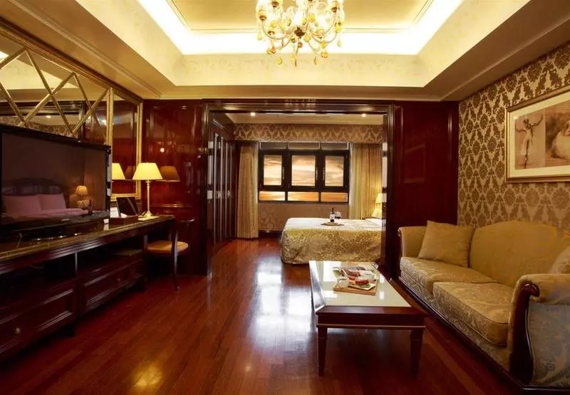 Fotos del hotel Gangnam Artnouveau City:  20