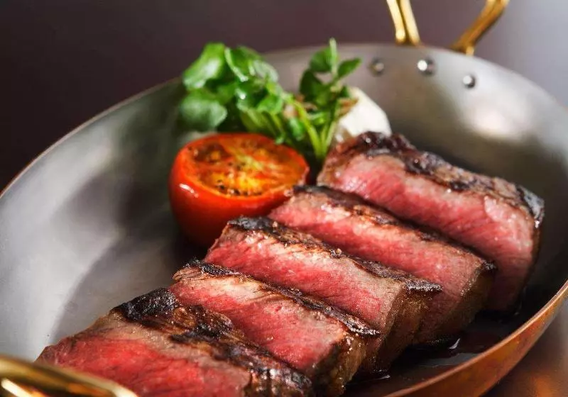 Fotos del hotel Grand Victoria Hotel:  18