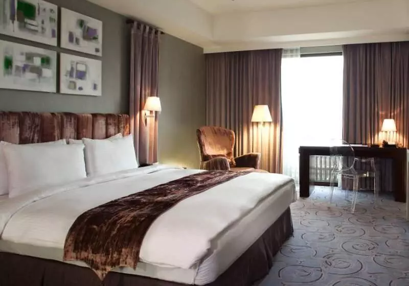 Fotos del hotel Grand Victoria Hotel:  2