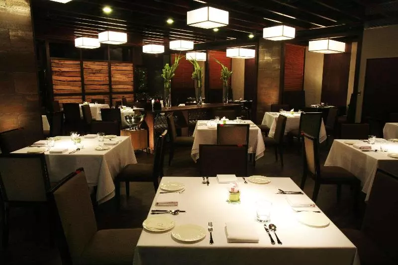 Fotos del hotel Grand Victoria Hotel:  6