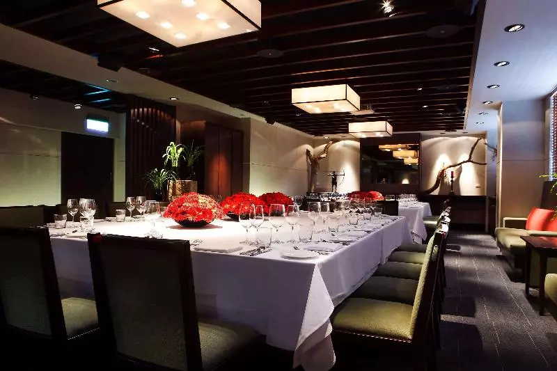 Fotos del hotel Grand Victoria Hotel:  20