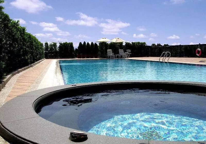 Fotos del hotel Grand Victoria Hotel:  3