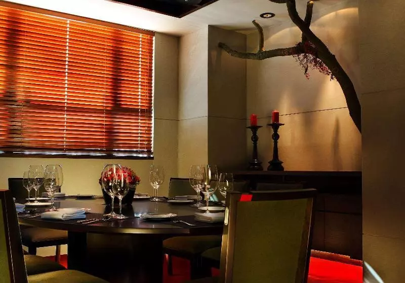 Fotos del hotel Grand Victoria Hotel:  14