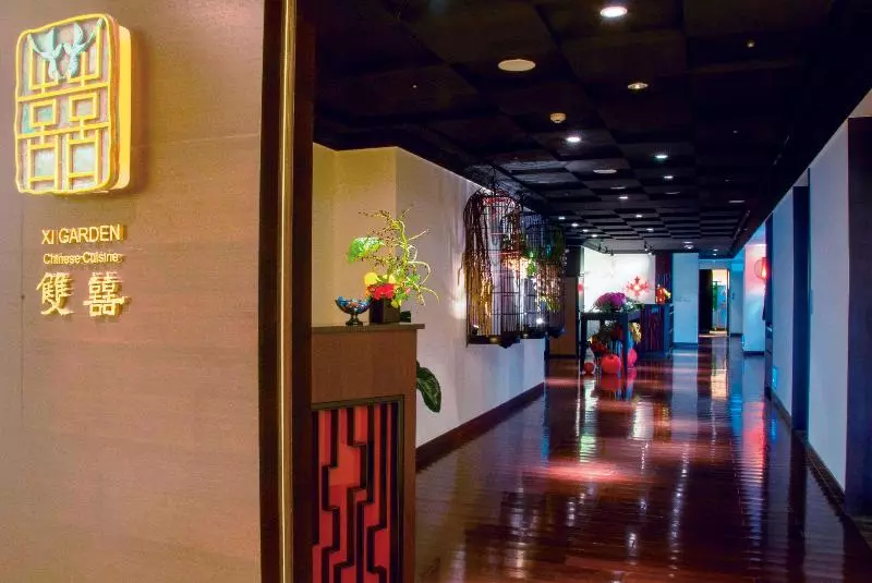 Fotos del hotel Grand Victoria Hotel:  10