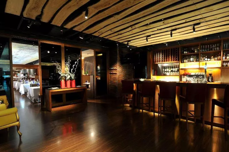 Fotos del hotel Grand Victoria Hotel:  7