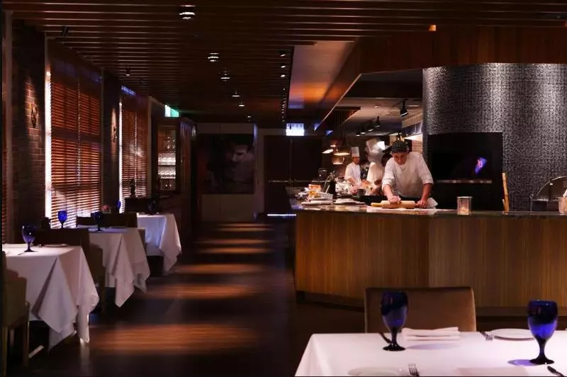 Fotos del hotel Grand Victoria Hotel:  17