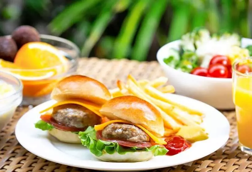 Fotos del hotel Holiday Inn Osaka Namba:  3