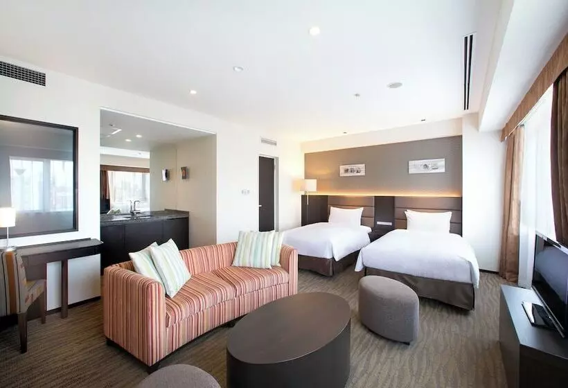 Fotos del hotel Holiday Inn Osaka Namba:  23