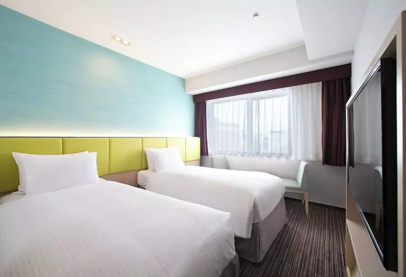 Fotos del hotel Holiday Inn Osaka Namba:  22