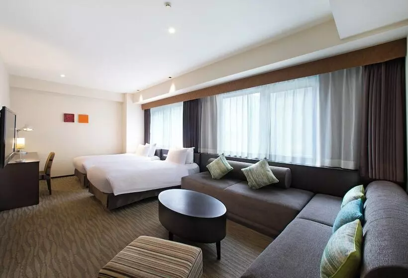 Fotos del hotel Holiday Inn Osaka Namba:  8