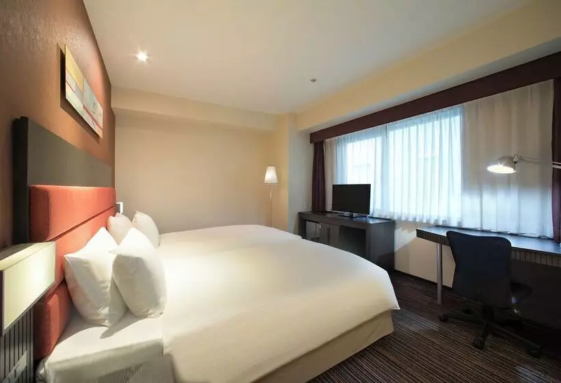 Fotos del hotel Holiday Inn Osaka Namba:  7