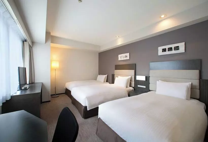 Fotos del hotel Holiday Inn Osaka Namba:  19