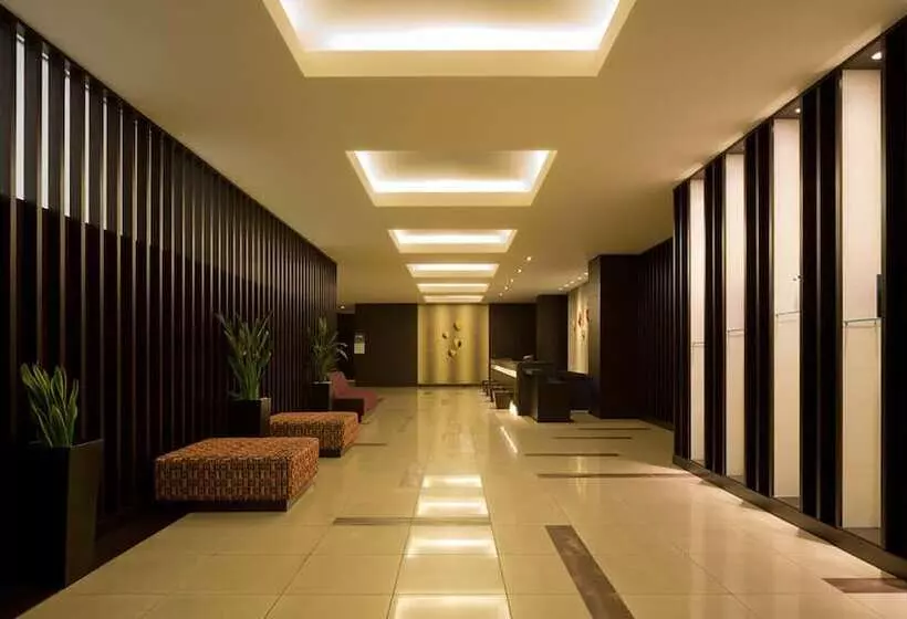 Fotos del hotel Holiday Inn Osaka Namba:  2