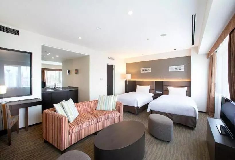 Fotos del hotel Holiday Inn Osaka Namba:  18