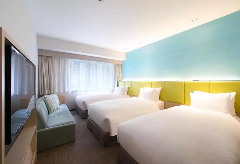 Fotos del hotel Holiday Inn Osaka Namba:  11