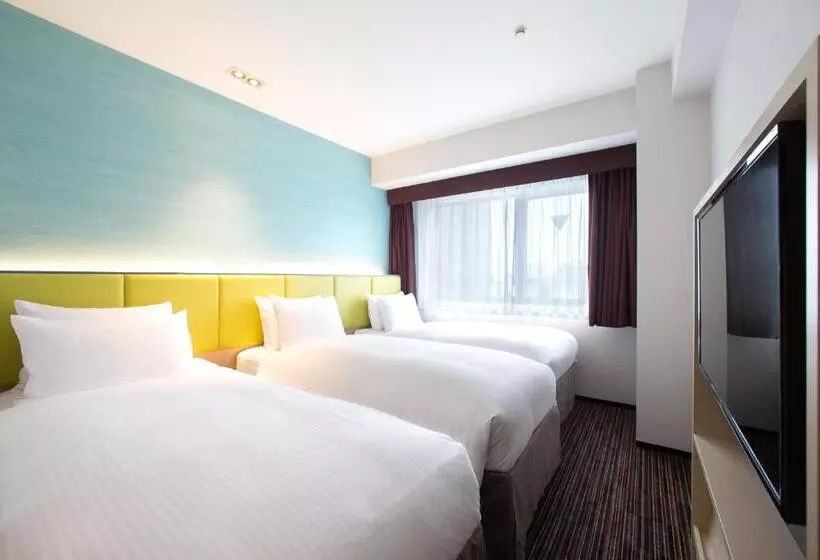 Fotos del hotel Holiday Inn Osaka Namba:  16