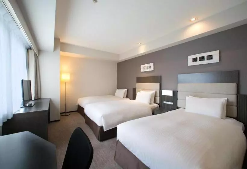 Fotos del hotel Holiday Inn Osaka Namba:  12