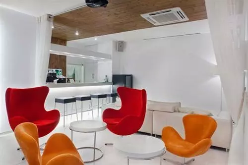 Fotos del hotel Hwagok  Tower:  4