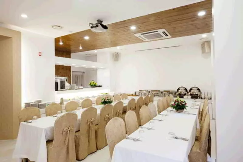 Fotos del hotel Hwagok  Tower:  6