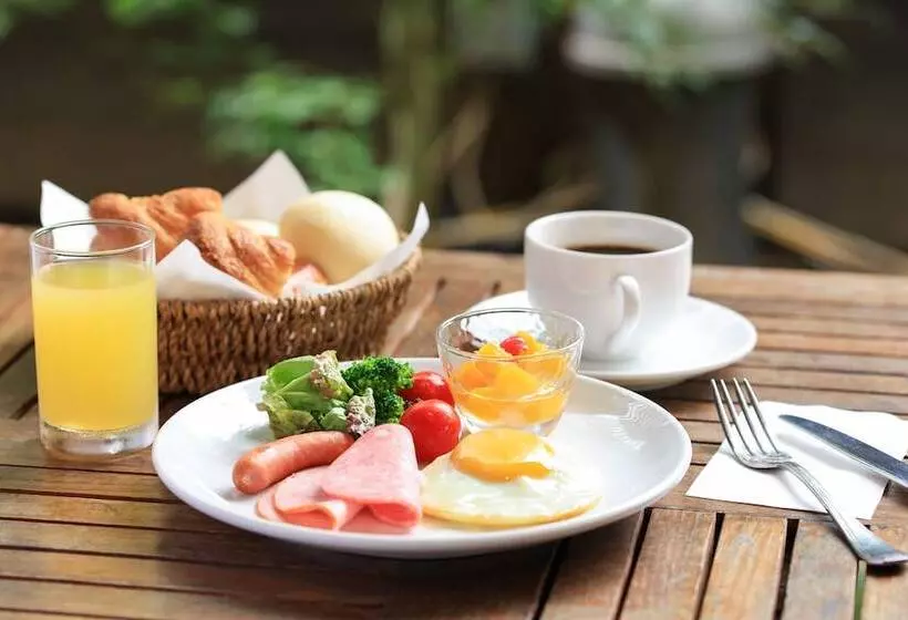 Fotos del hotel Mystays Sakaisujihonmachi:  22