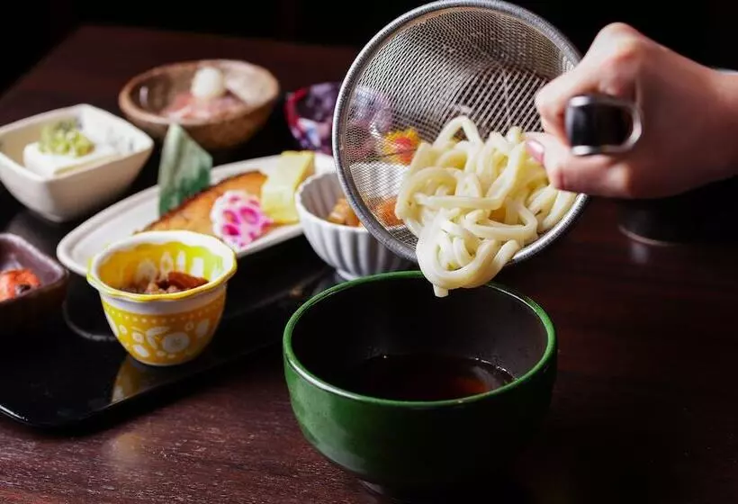 Fotos del hotel Mystays Sakaisujihonmachi:  17