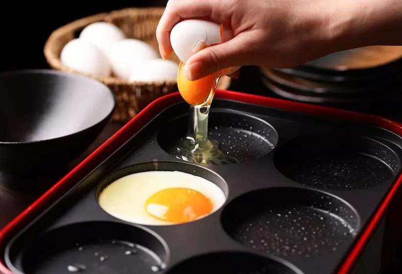 Fotos del hotel Mystays Sakaisujihonmachi:  25