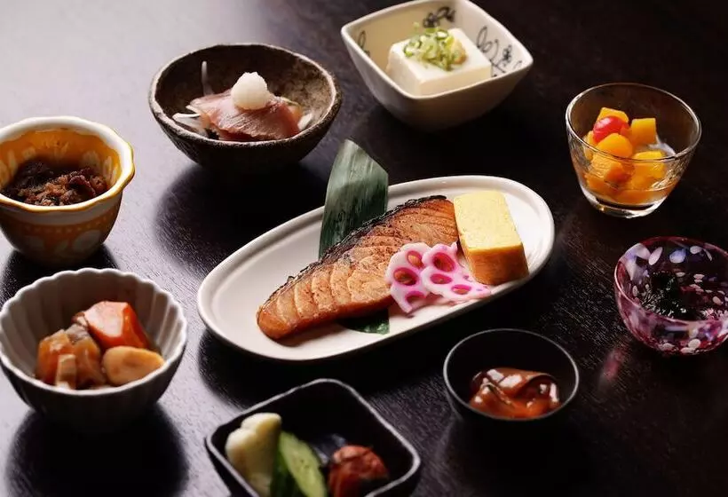 Fotos del hotel Mystays Sakaisujihonmachi:  19